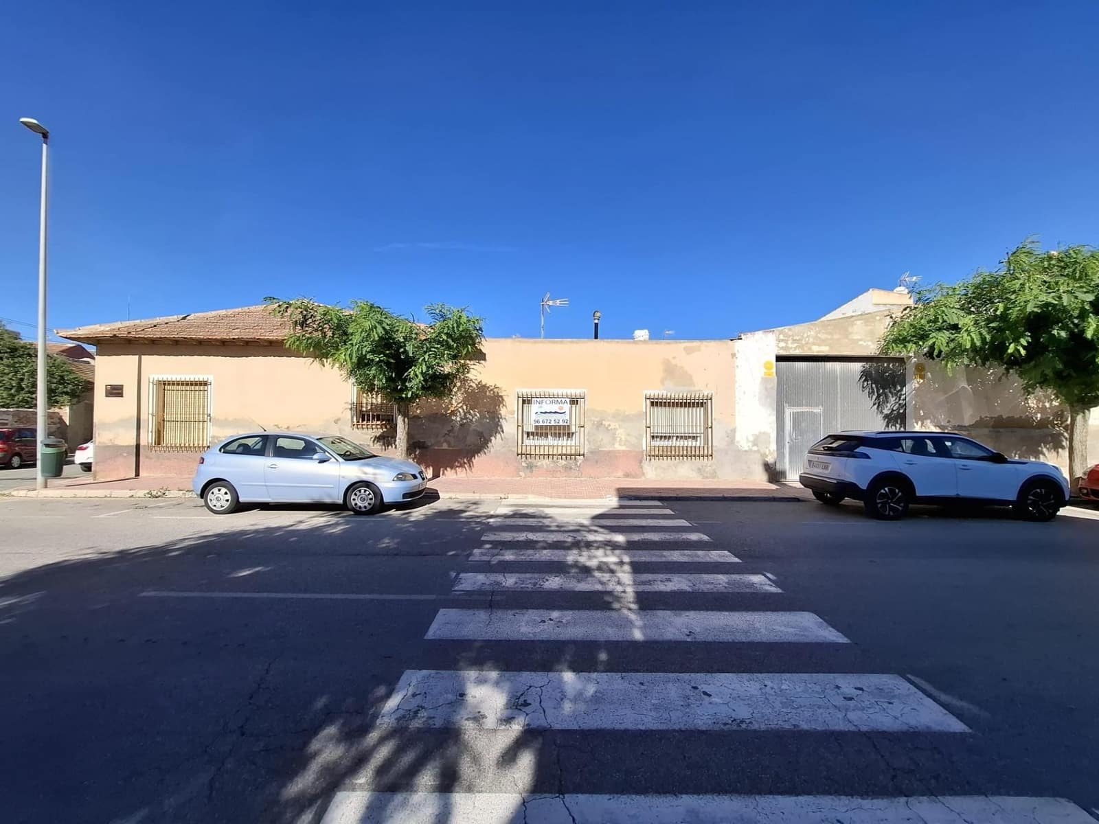 Chalet de 2 habitaciones en San Fulgencio en venta con garaje - 314.500 € (Ref: 8561399)