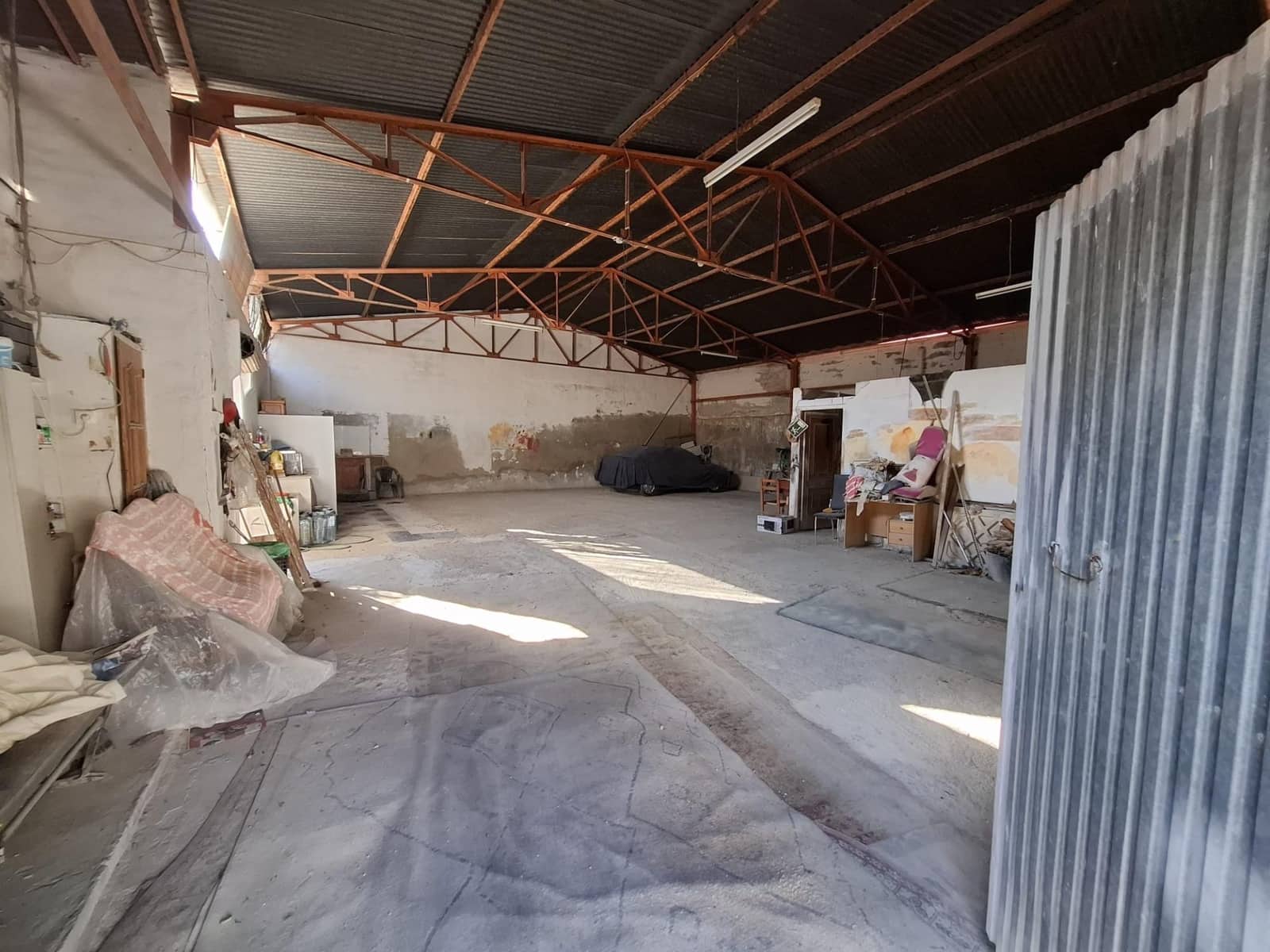 Chalet de 2 habitaciones en San Fulgencio en venta con garaje - 314.500 € (Ref: 8561399)