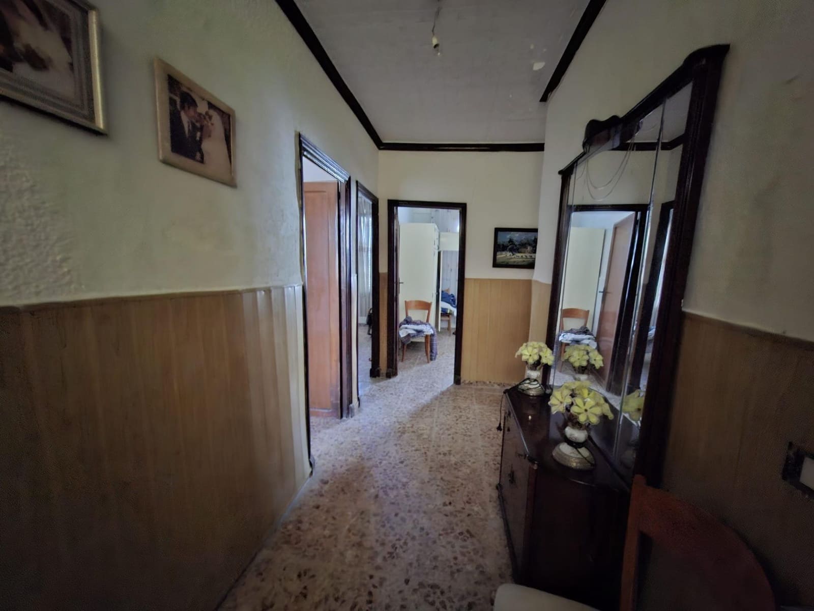 Chalet de 2 habitaciones en San Fulgencio en venta con garaje - 314.500 € (Ref: 8561399)