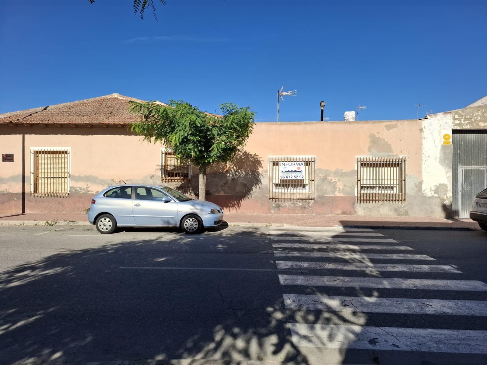 Chalet de 2 habitaciones en San Fulgencio en venta con garaje - 314.500 € (Ref: 8561399)