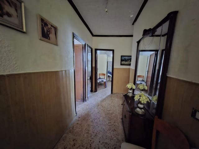 Chalet de 2 habitaciones en San Fulgencio en venta con garaje - 314.500 € (Ref: 8561399)