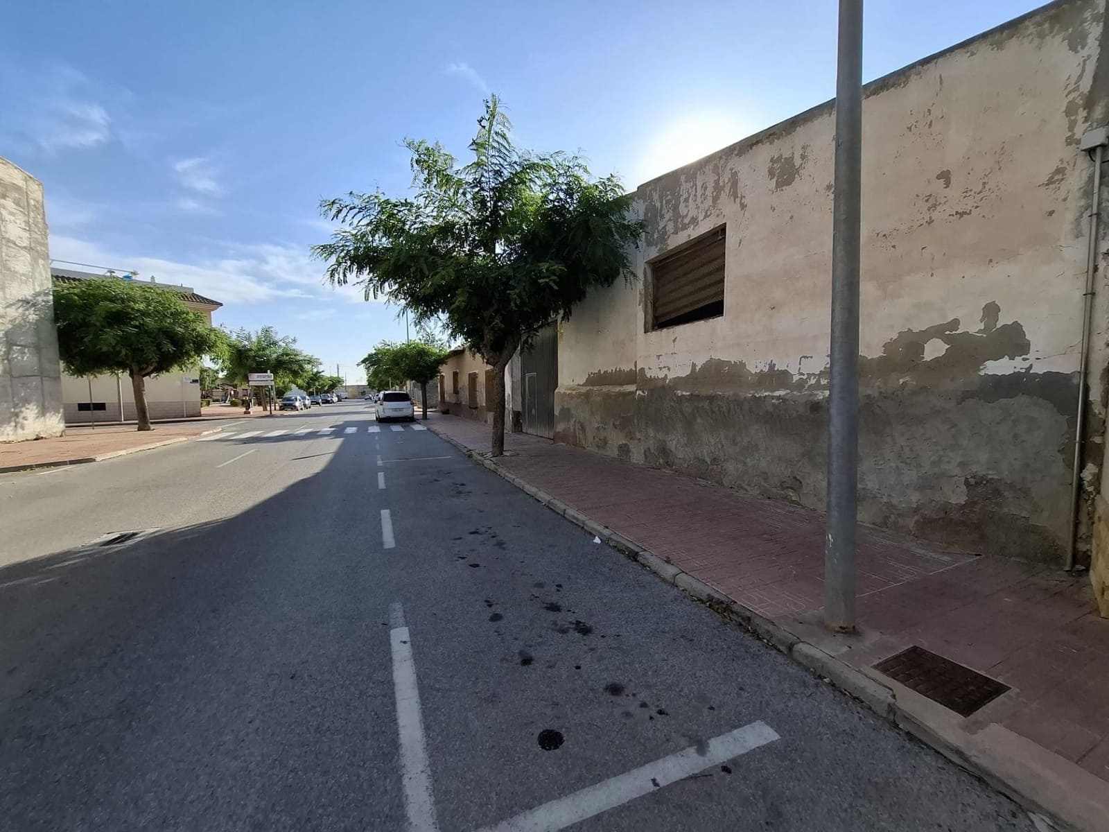 Chalet de 2 habitaciones en San Fulgencio en venta con garaje - 314.500 € (Ref: 8561399)