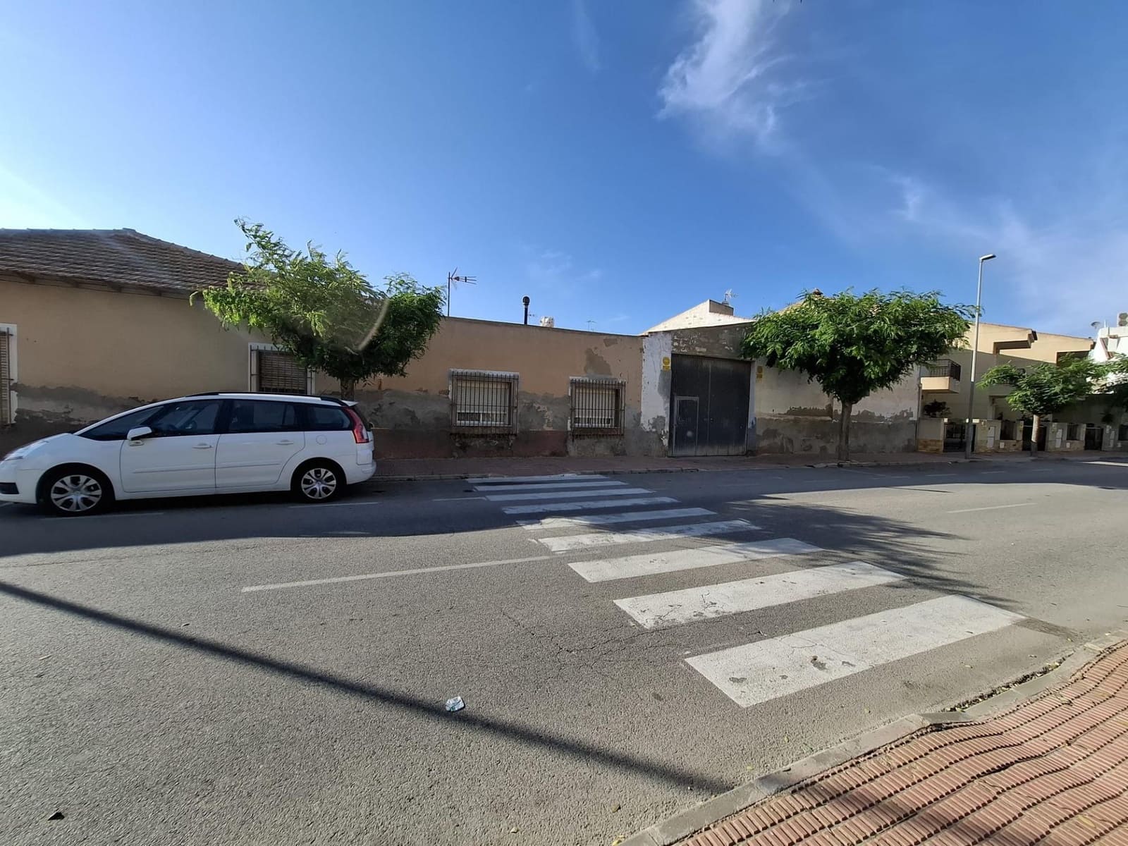 Chalet de 2 habitaciones en San Fulgencio en venta con garaje - 314.500 € (Ref: 8561399)