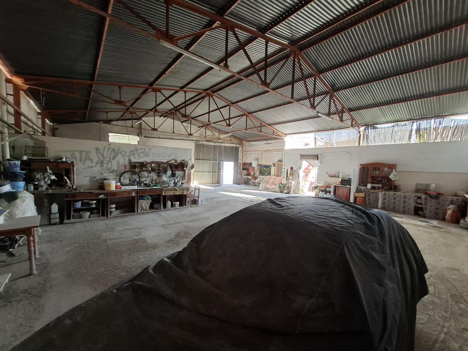 Chalet de 2 habitaciones en San Fulgencio en venta con garaje - 314.500 € (Ref: 8561399)