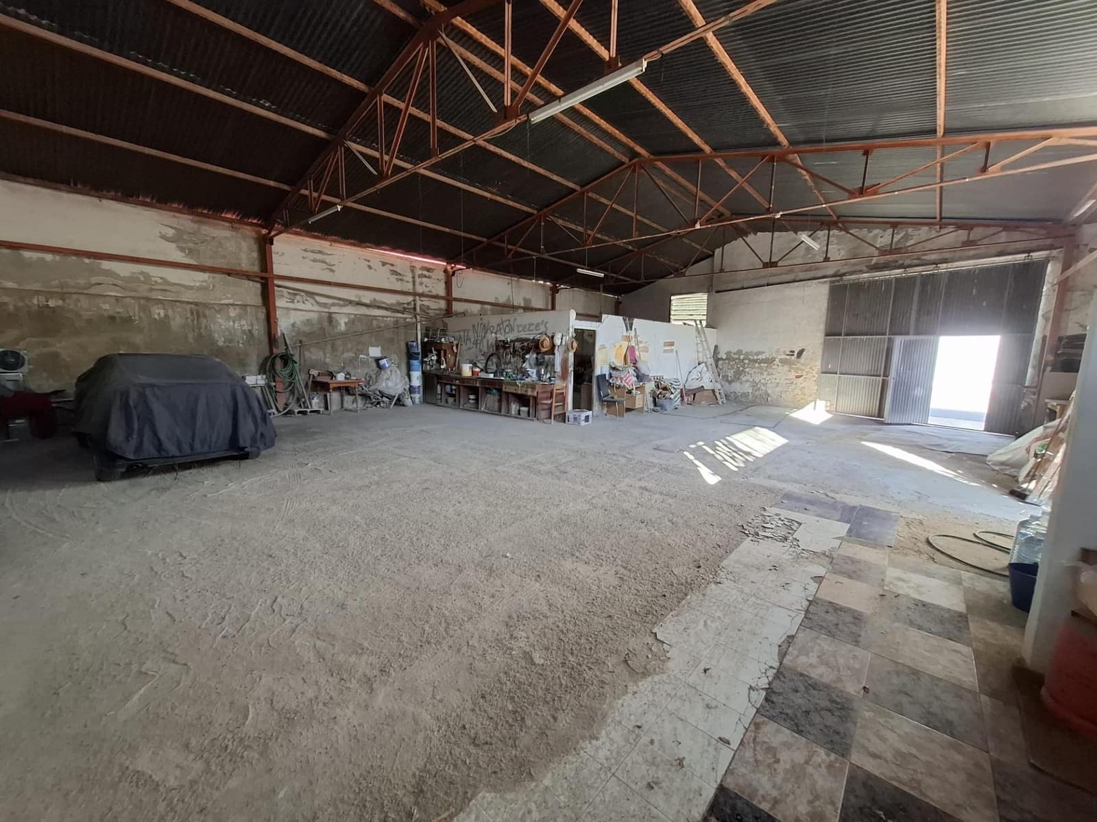 Chalet de 2 habitaciones en San Fulgencio en venta con garaje - 314.500 € (Ref: 8561399)