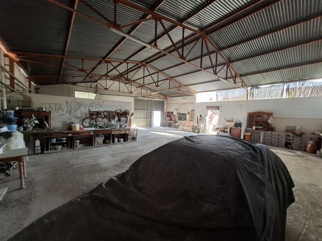 Chalet de 2 habitaciones en San Fulgencio en venta con garaje - 314.500 € (Ref: 8561399)