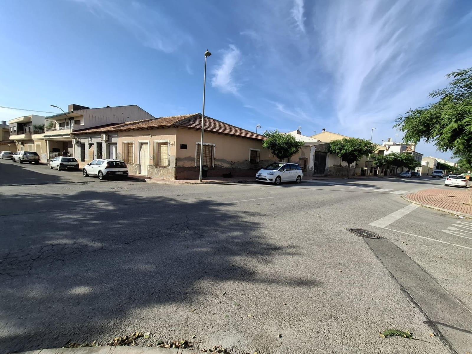 Chalet de 2 habitaciones en San Fulgencio en venta con garaje - 314.500 € (Ref: 8561399)