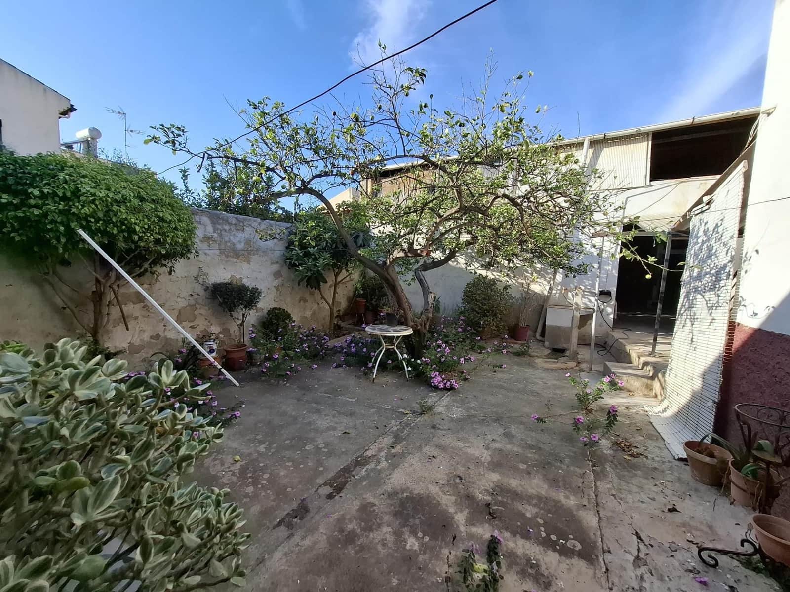 Chalet de 2 habitaciones en San Fulgencio en venta con garaje - 314.500 € (Ref: 8561399)