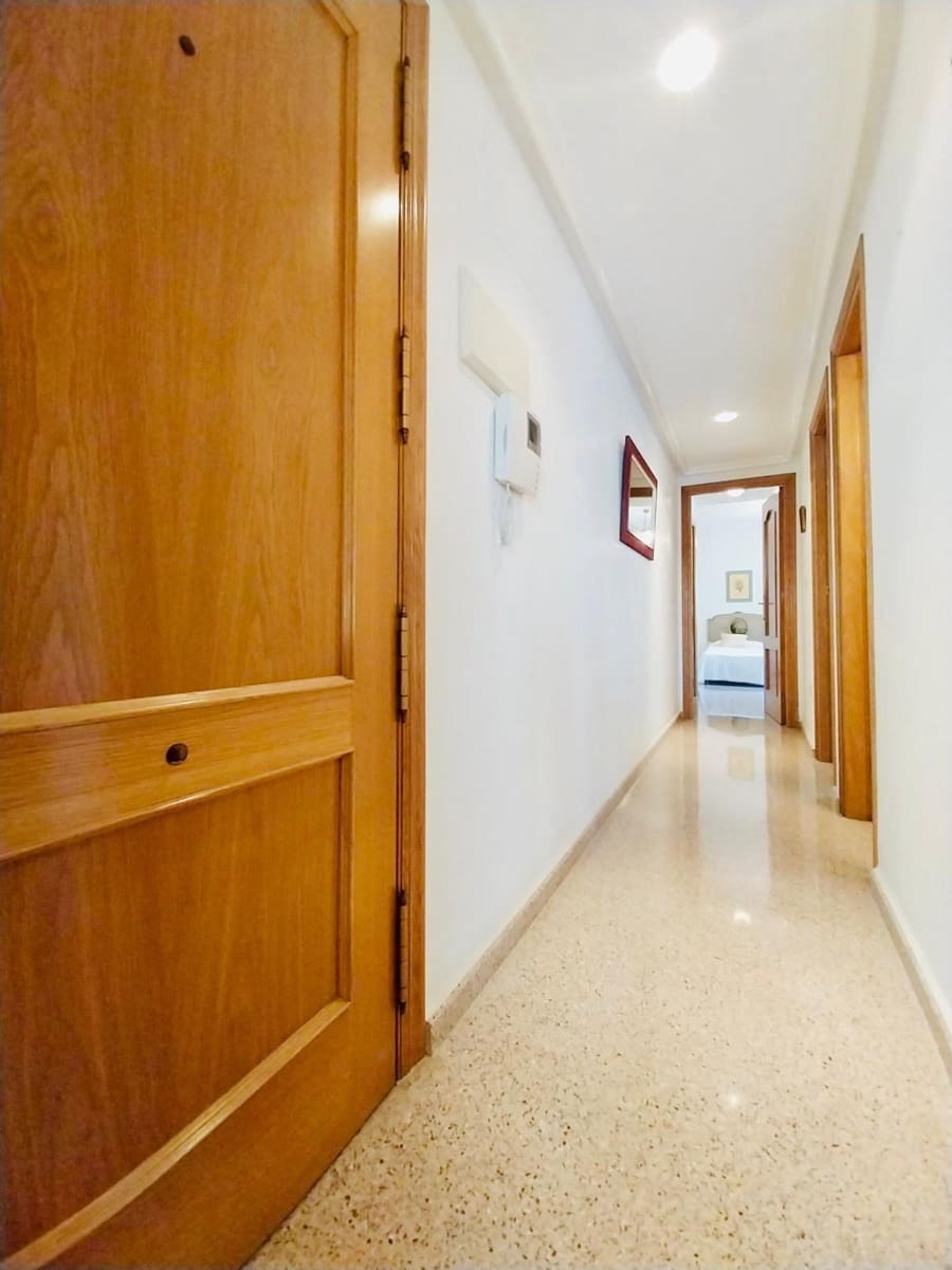 3 soveværelse Lejlighed til salg i Almoradi - € 134.990 (Ref: 8636708)