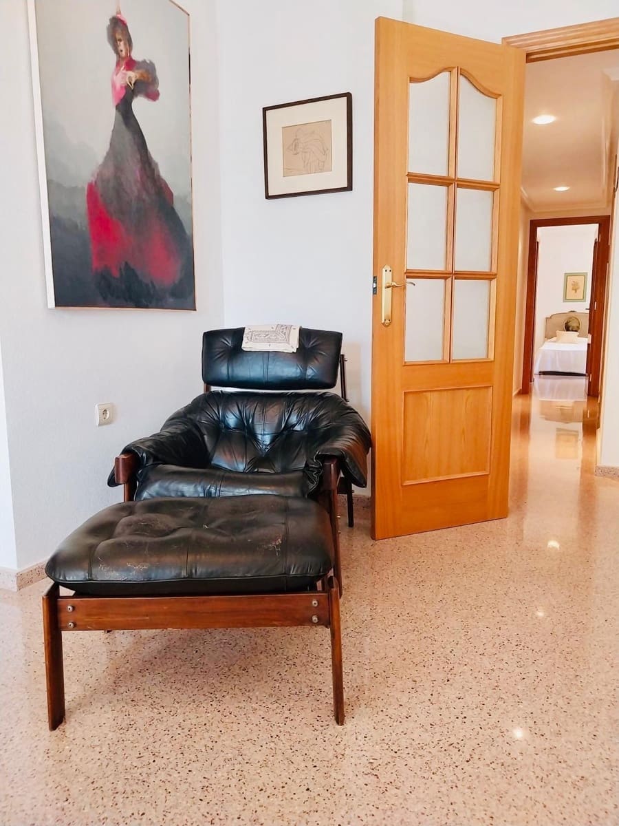 3 soveværelse Lejlighed til salg i Almoradi - € 134.990 (Ref: 8636708)