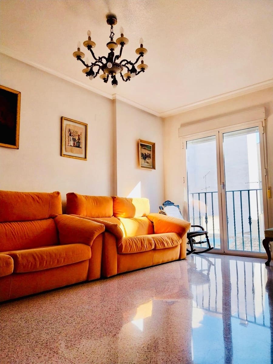 3 soveværelse Lejlighed til salg i Almoradi - € 134.990 (Ref: 8636708)