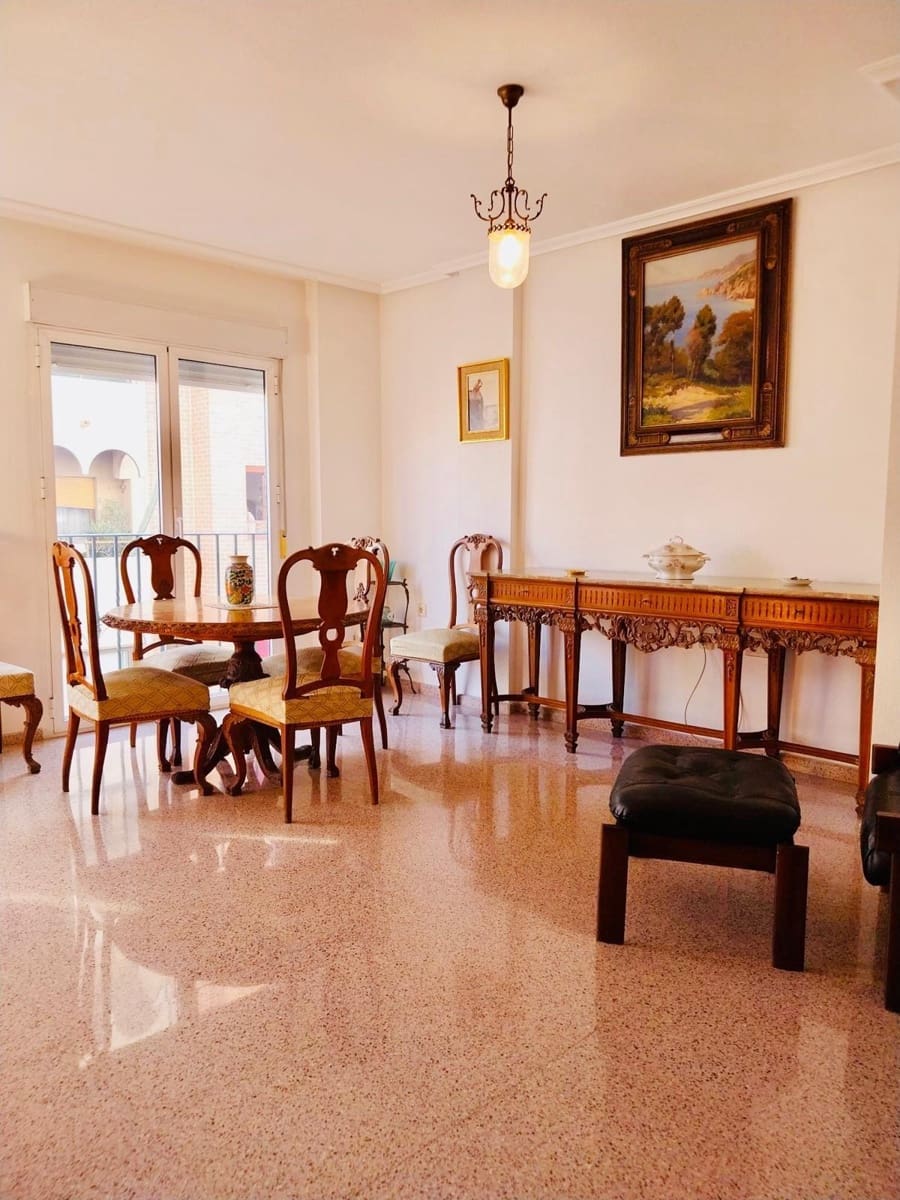 3 soveværelse Lejlighed til salg i Almoradi - € 134.990 (Ref: 8636708)