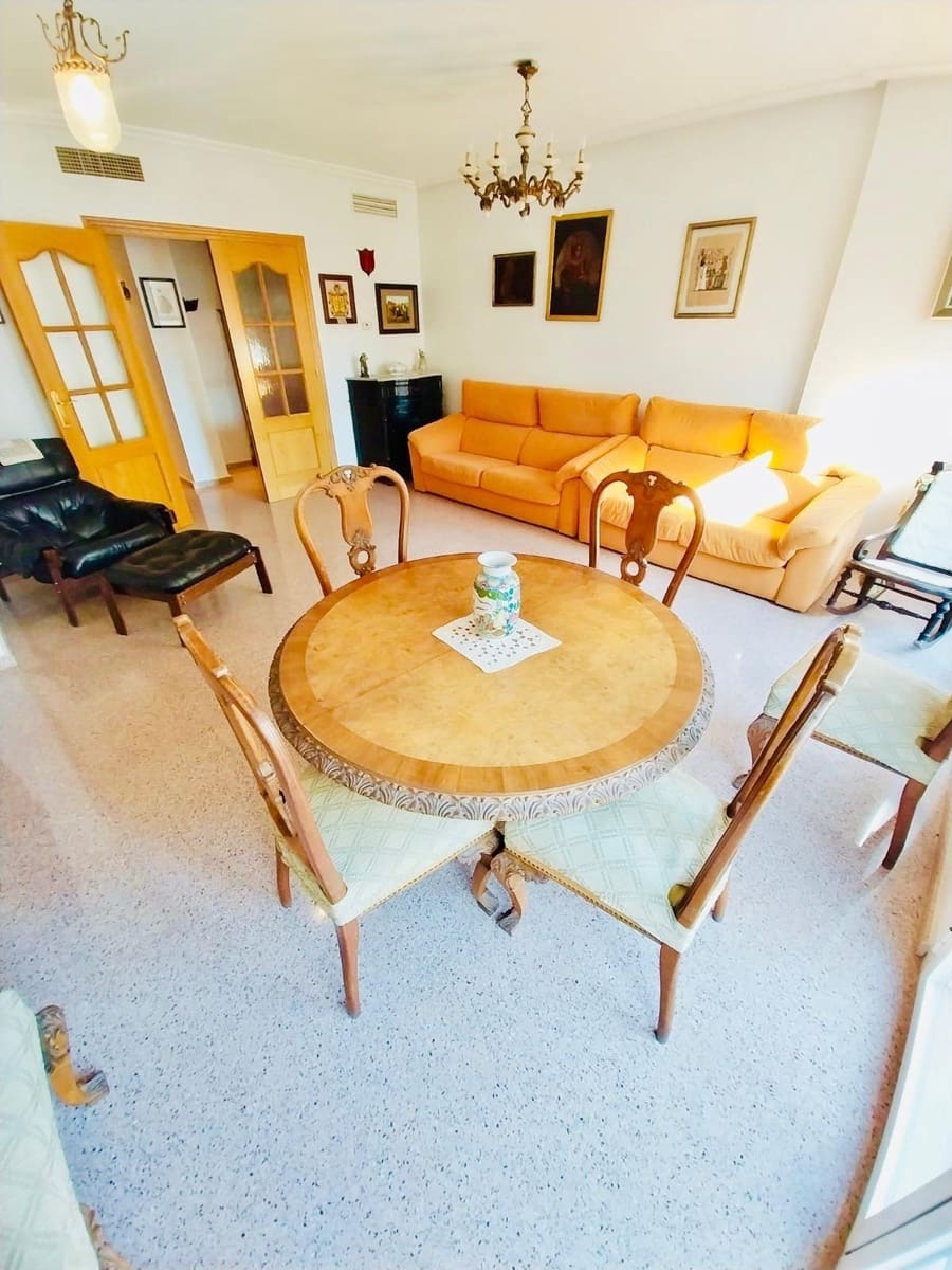 3 soveværelse Lejlighed til salg i Almoradi - € 134.990 (Ref: 8636708)