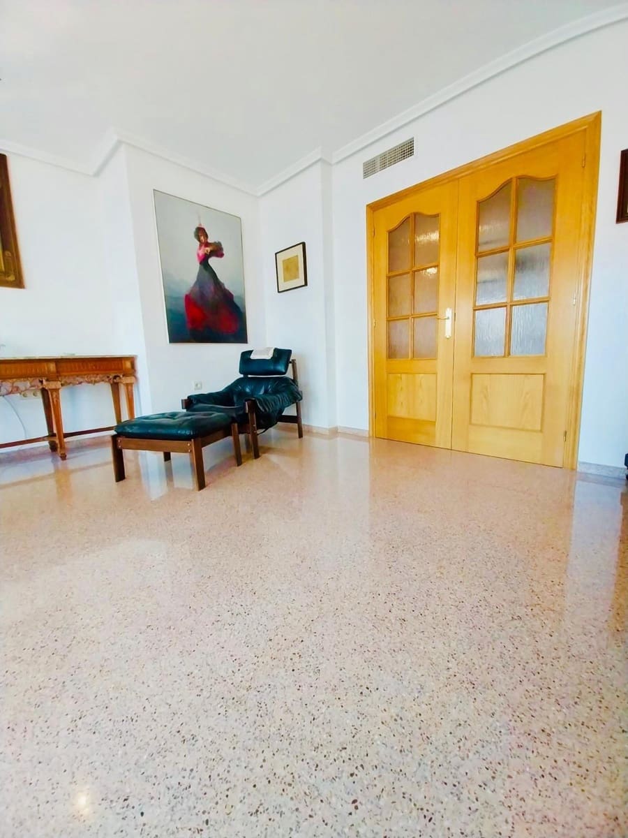 3 soveværelse Lejlighed til salg i Almoradi - € 134.990 (Ref: 8636708)