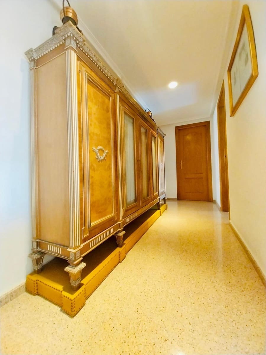 3 soveværelse Lejlighed til salg i Almoradi - € 134.990 (Ref: 8636708)