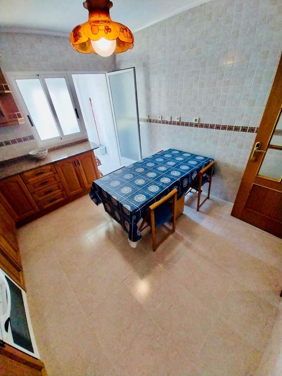 3 soveværelse Lejlighed til salg i Almoradi - € 134.990 (Ref: 8636708)