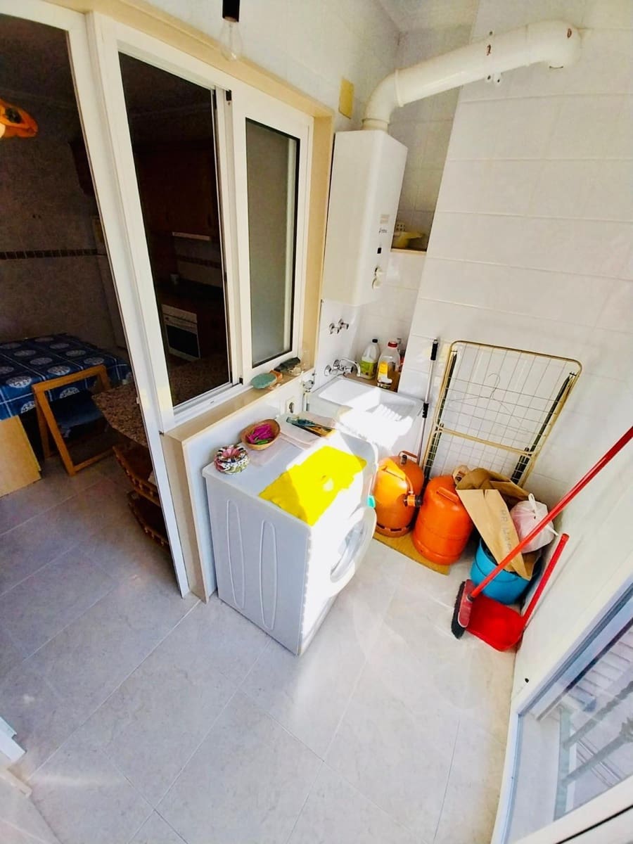 3 soveværelse Lejlighed til salg i Almoradi - € 134.990 (Ref: 8636708)