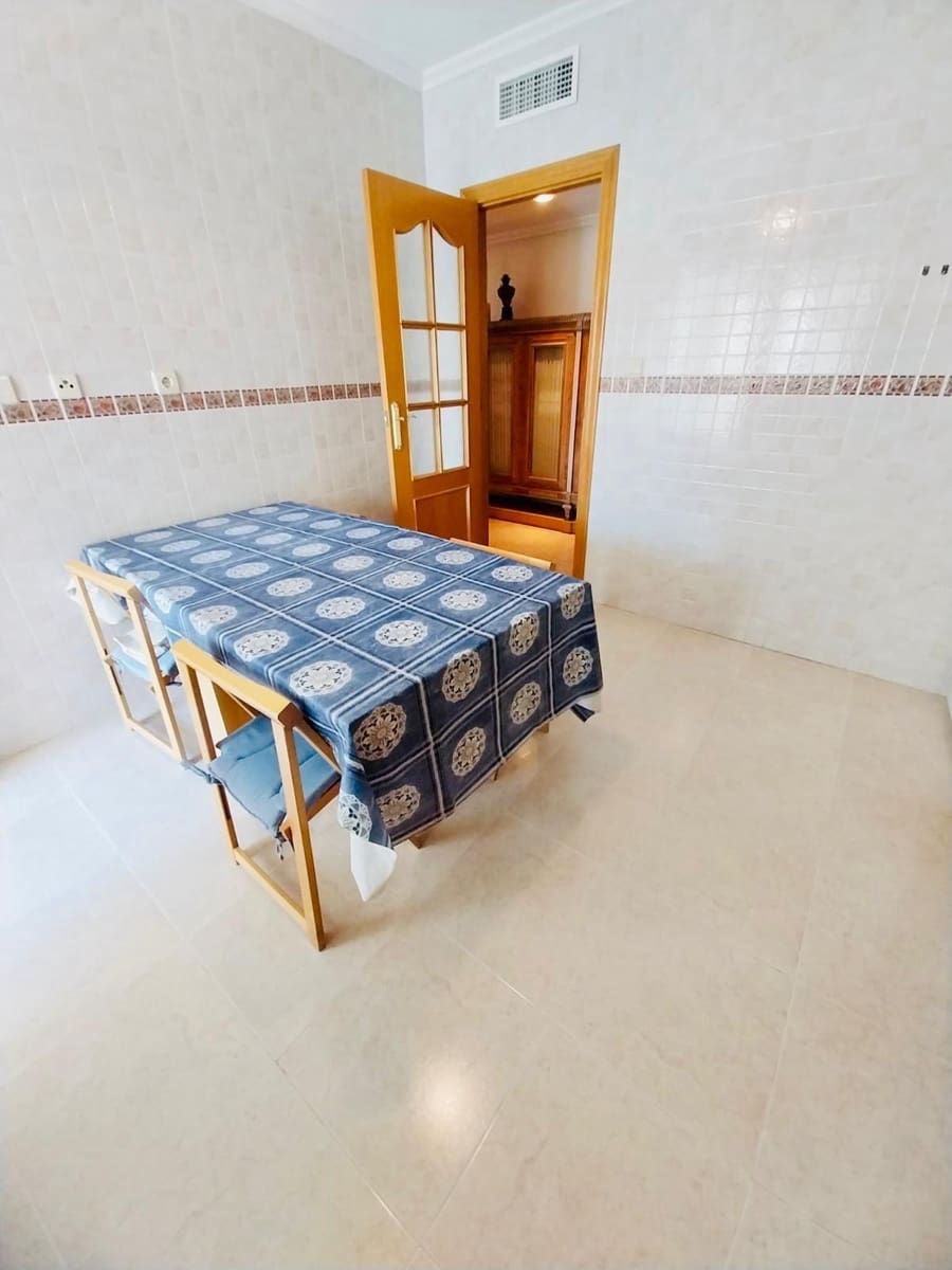 3 soveværelse Lejlighed til salg i Almoradi - € 134.990 (Ref: 8636708)