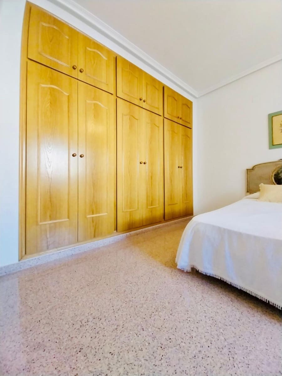 3 soveværelse Lejlighed til salg i Almoradi - € 134.990 (Ref: 8636708)