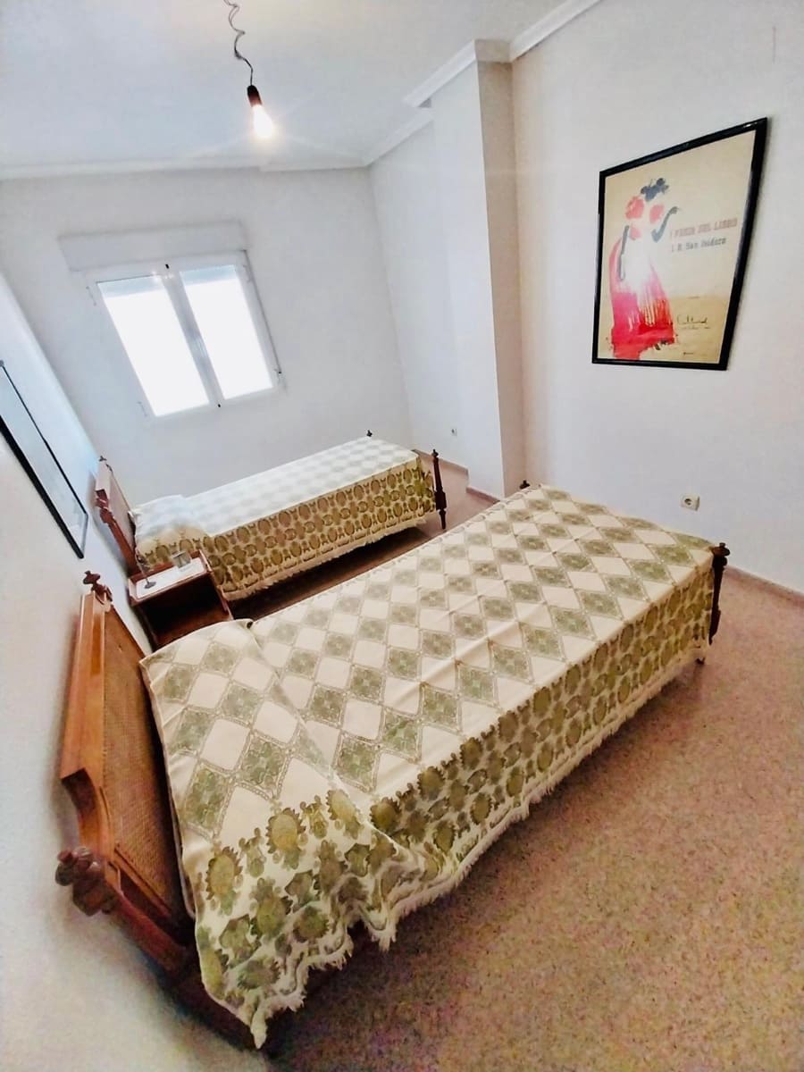 3 soveværelse Lejlighed til salg i Almoradi - € 134.990 (Ref: 8636708)