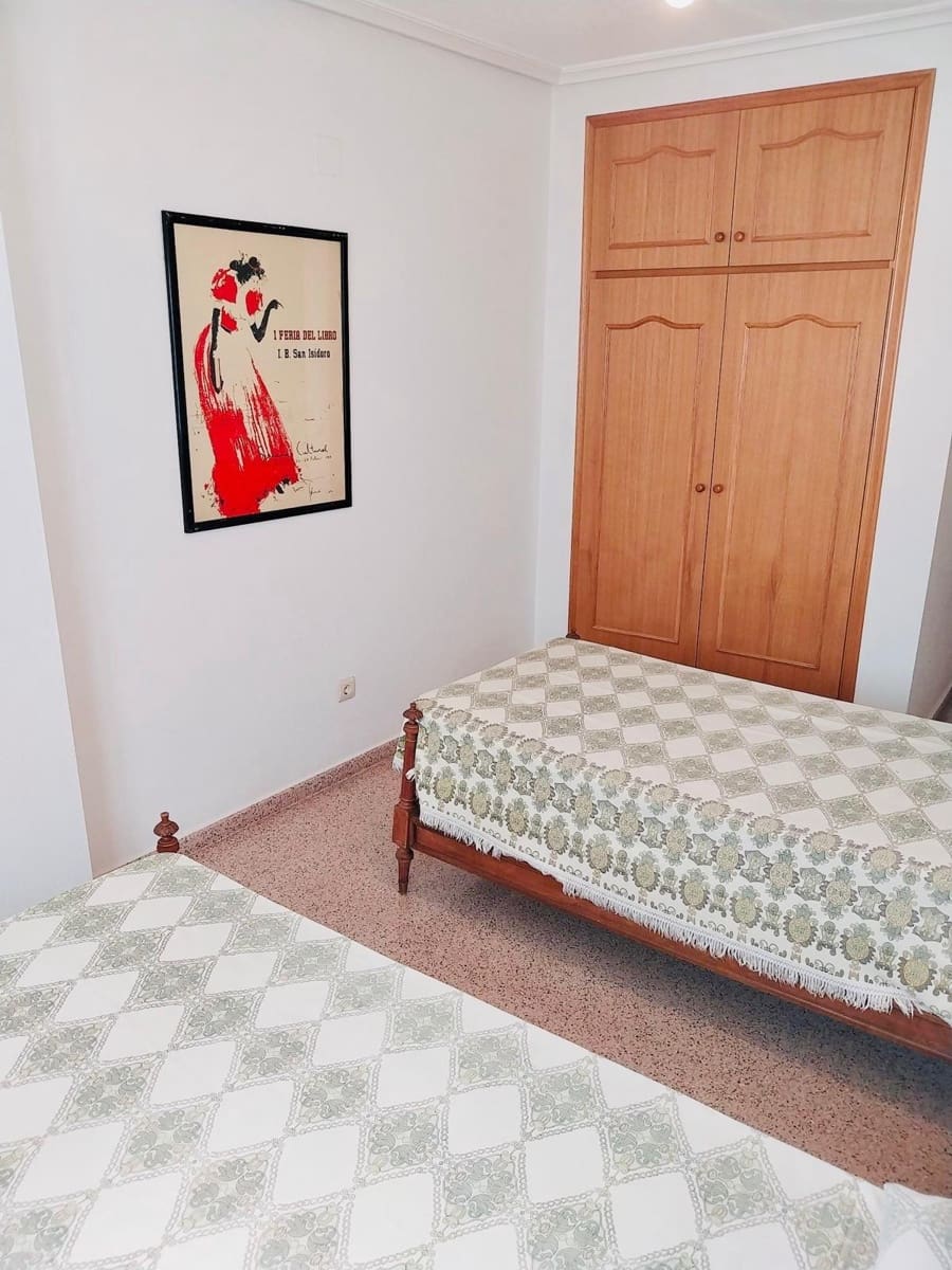 3 soveværelse Lejlighed til salg i Almoradi - € 134.990 (Ref: 8636708)