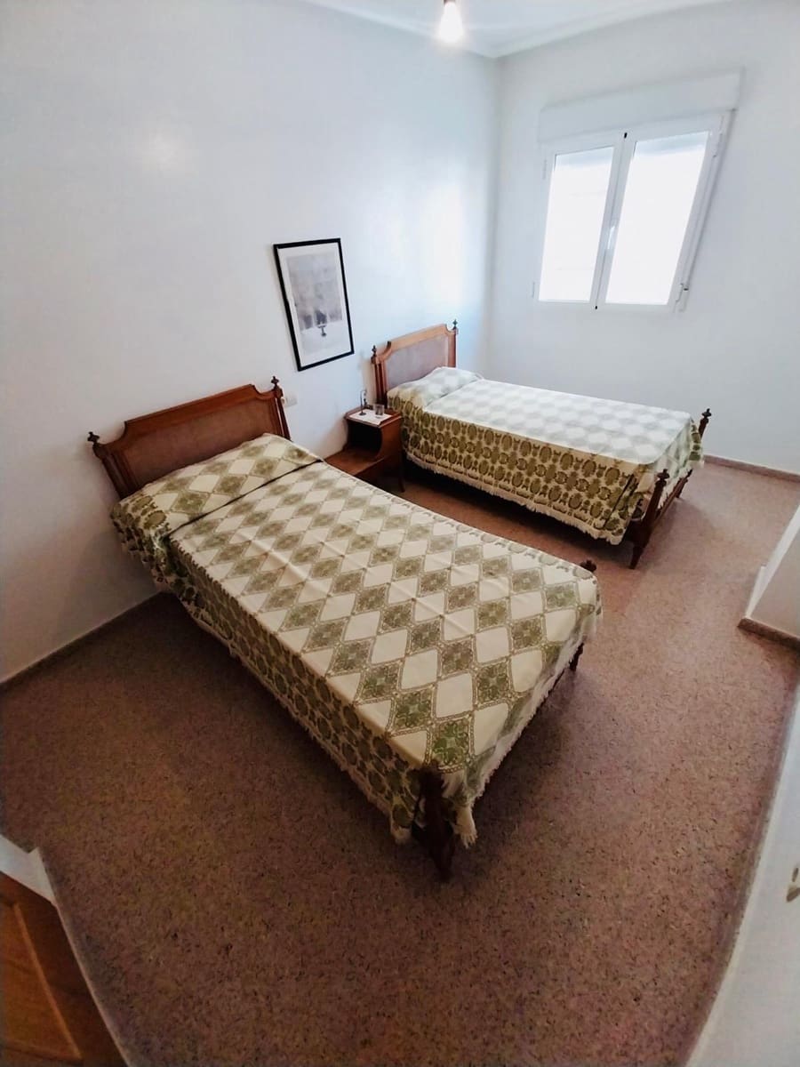 3 soveværelse Lejlighed til salg i Almoradi - € 134.990 (Ref: 8636708)