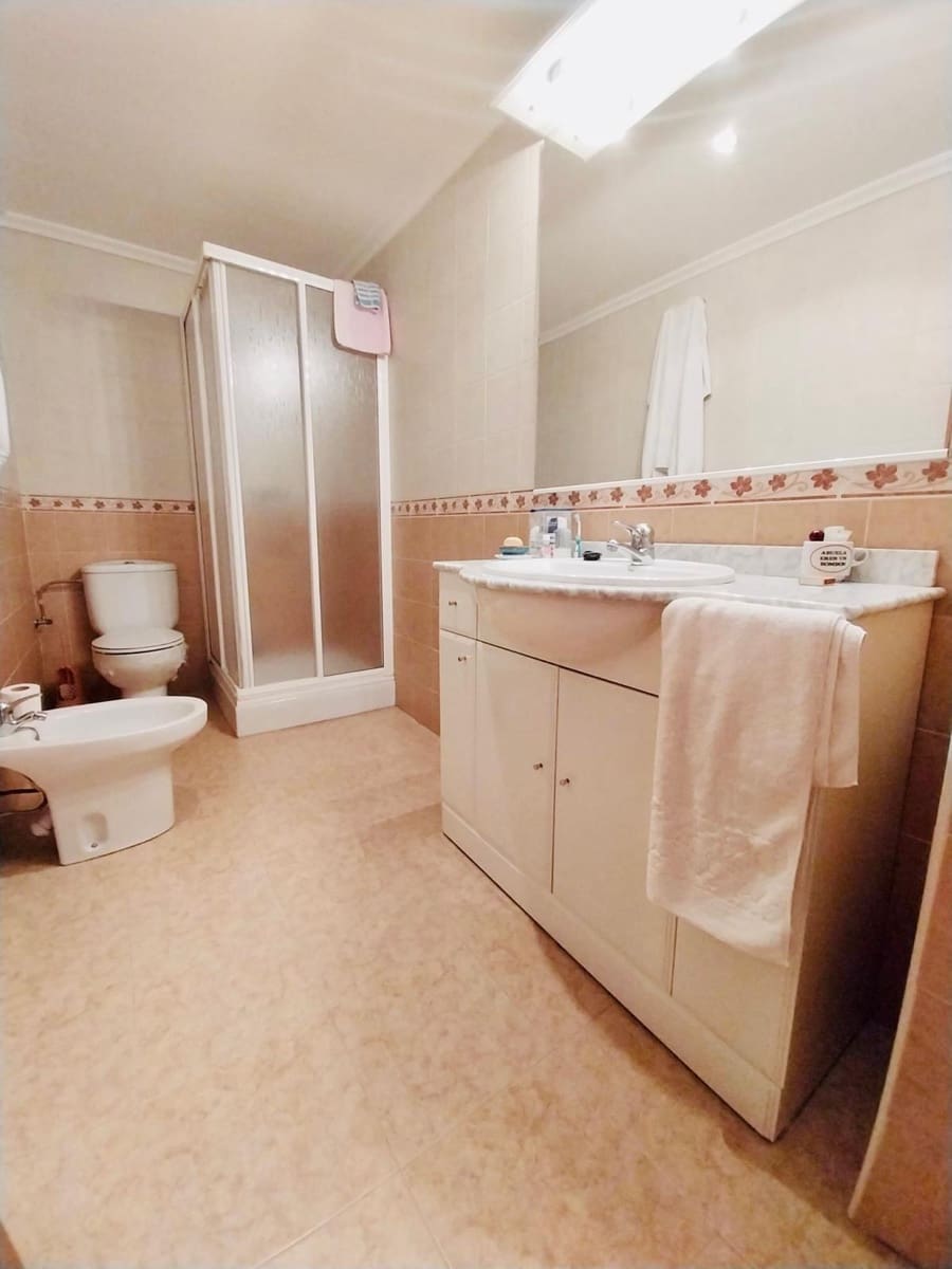 3 soveværelse Lejlighed til salg i Almoradi - € 134.990 (Ref: 8636708)