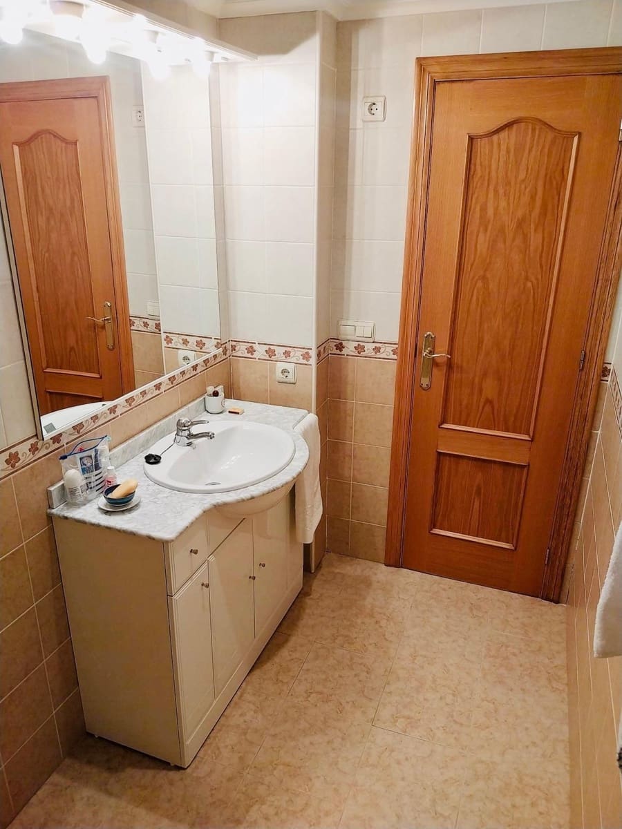 3 soveværelse Lejlighed til salg i Almoradi - € 134.990 (Ref: 8636708)