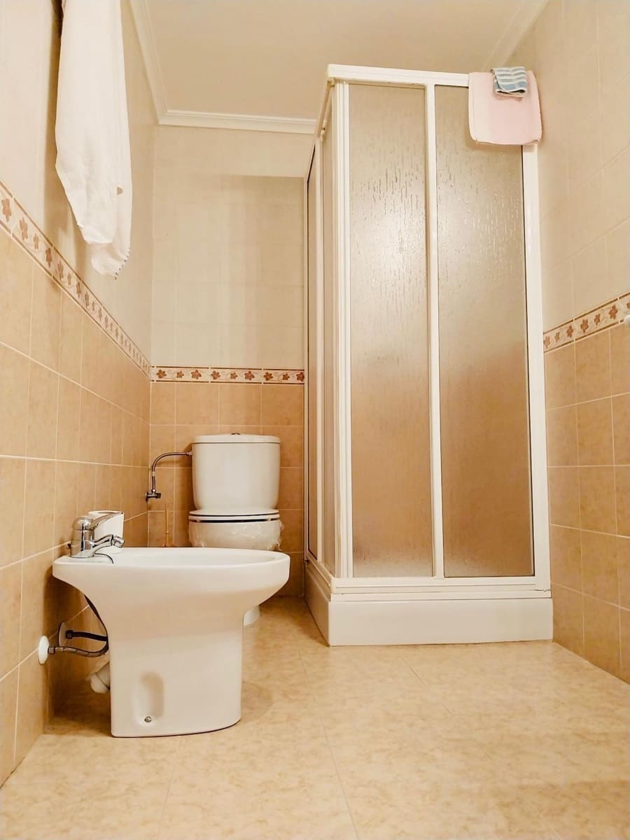 3 soveværelse Lejlighed til salg i Almoradi - € 134.990 (Ref: 8636708)