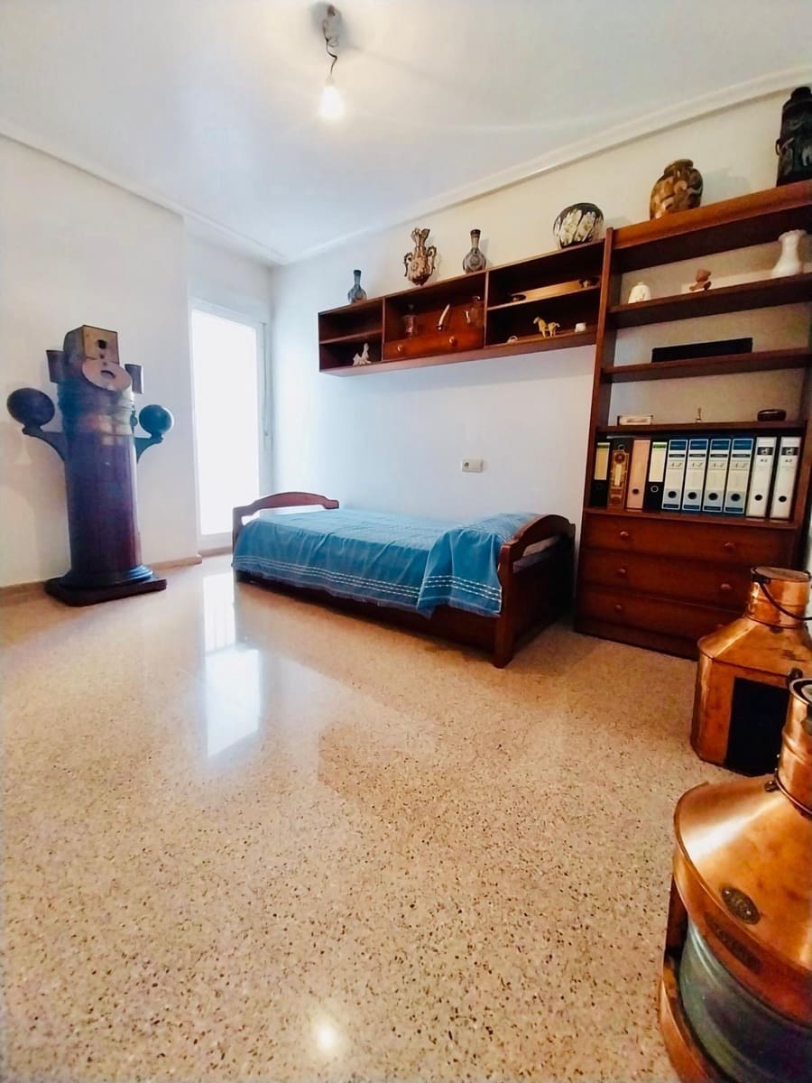 3 soveværelse Lejlighed til salg i Almoradi - € 134.990 (Ref: 8636708)