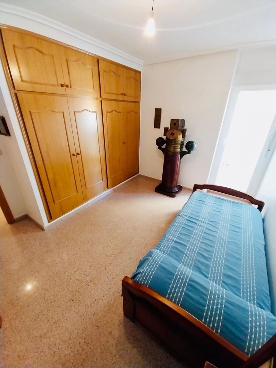 3 soveværelse Lejlighed til salg i Almoradi - € 134.990 (Ref: 8636708)