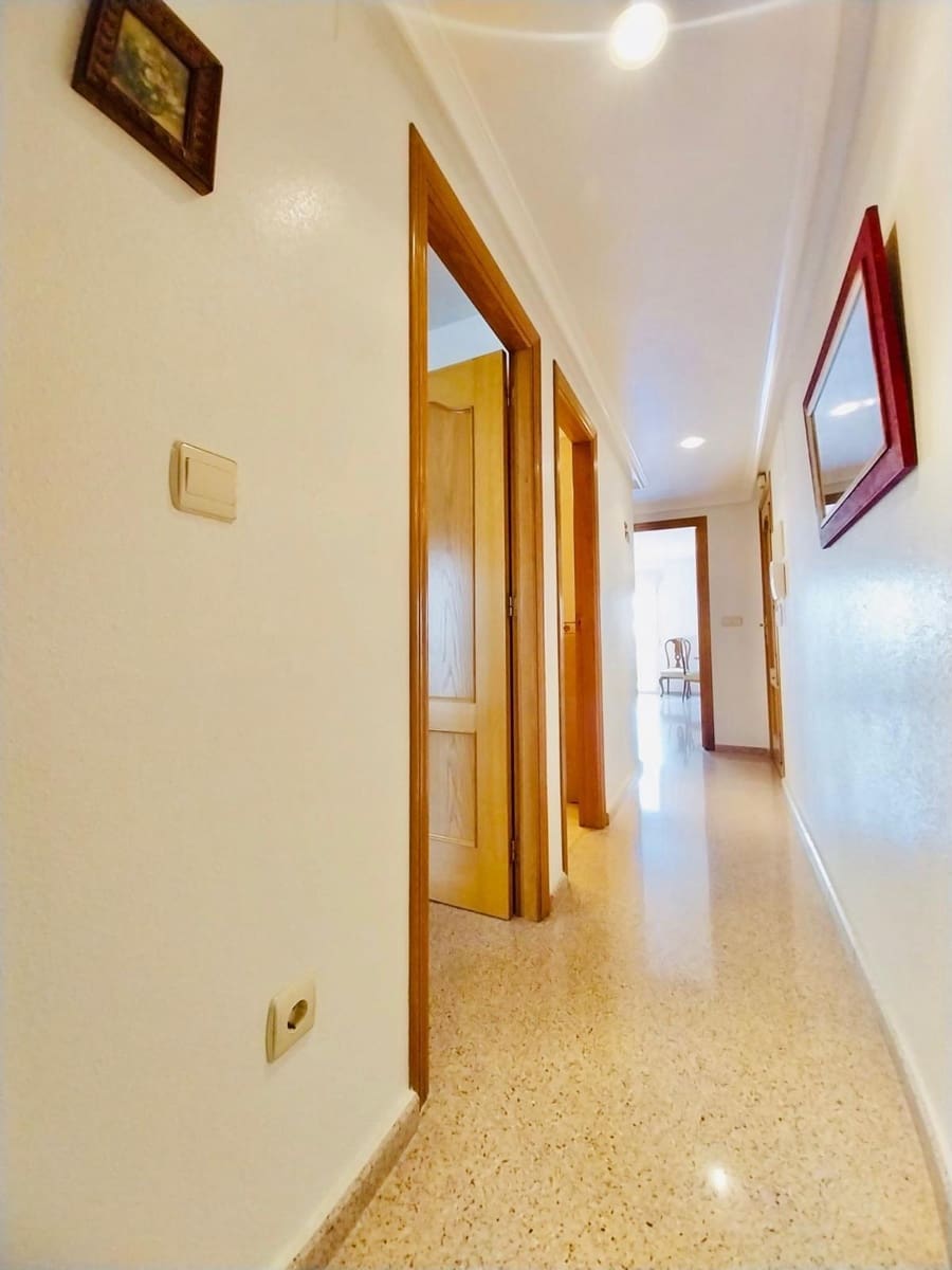 3 soveværelse Lejlighed til salg i Almoradi - € 134.990 (Ref: 8636708)