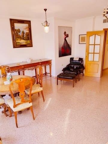 3 soveværelse Lejlighed til salg i Almoradí - € 134.990 (Ref: 8636708)