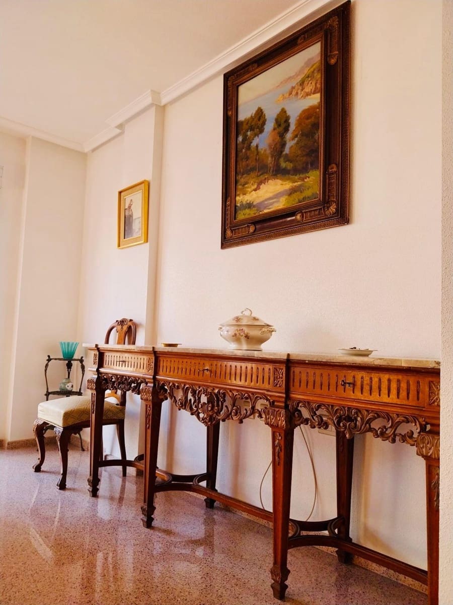 3 soveværelse Lejlighed til salg i Almoradi - € 134.990 (Ref: 8636708)