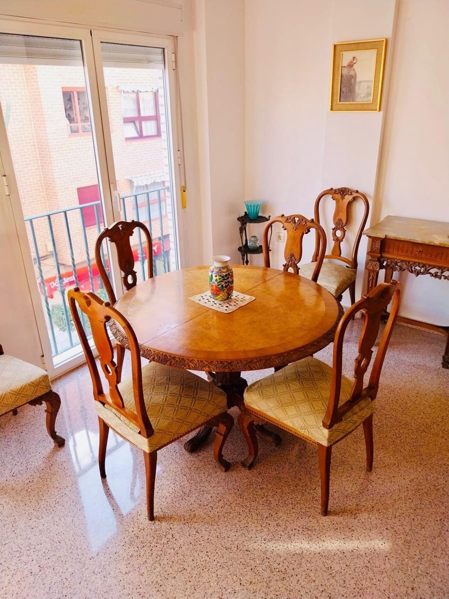 3 soveværelse Lejlighed til salg i Almoradi - € 134.990 (Ref: 8636708)