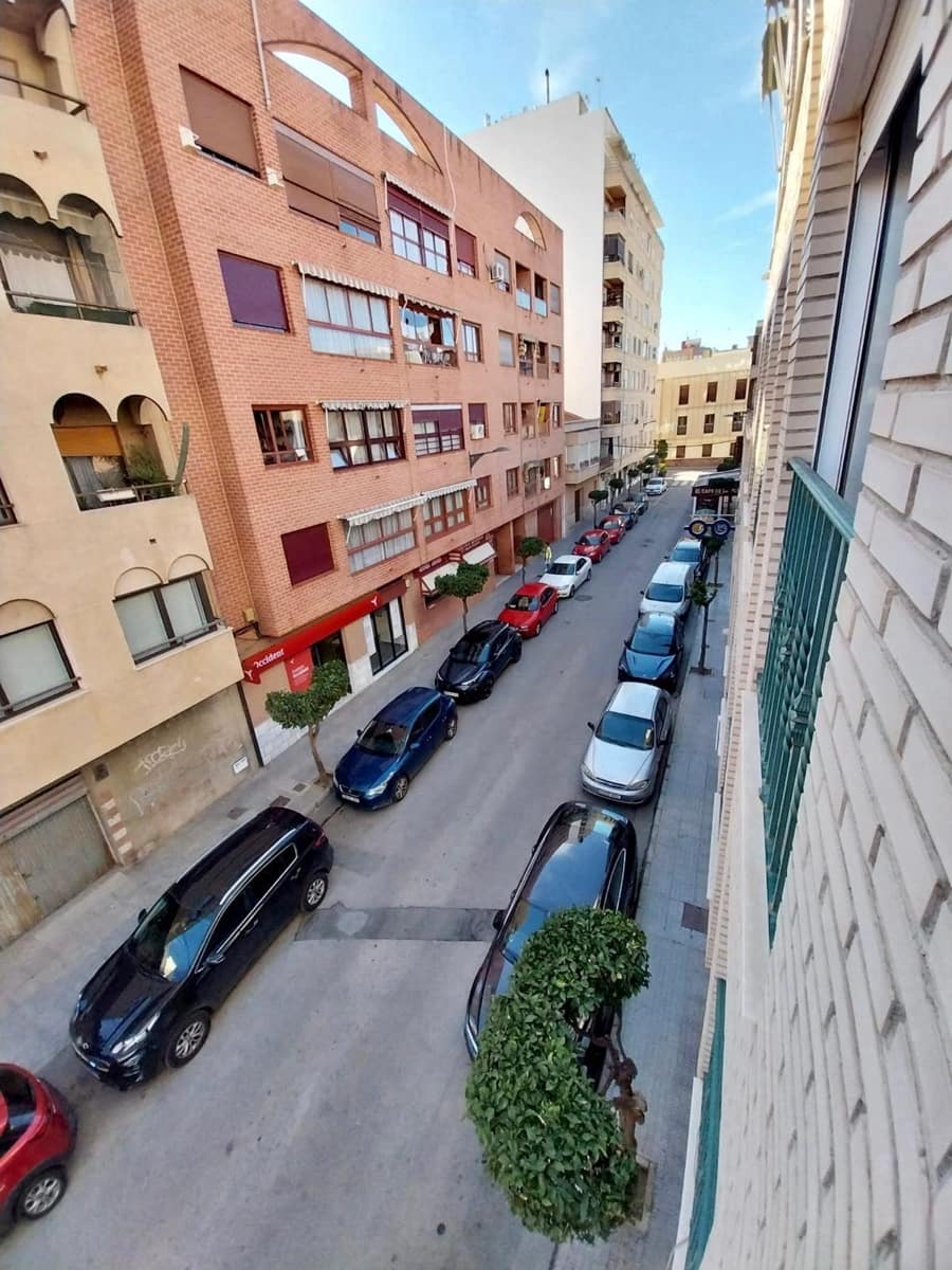 3 soveværelse Lejlighed til salg i Almoradi - € 134.990 (Ref: 8636708)