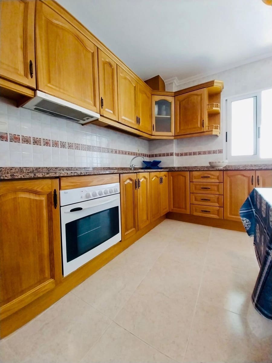 3 soveværelse Lejlighed til salg i Almoradi - € 134.990 (Ref: 8636708)