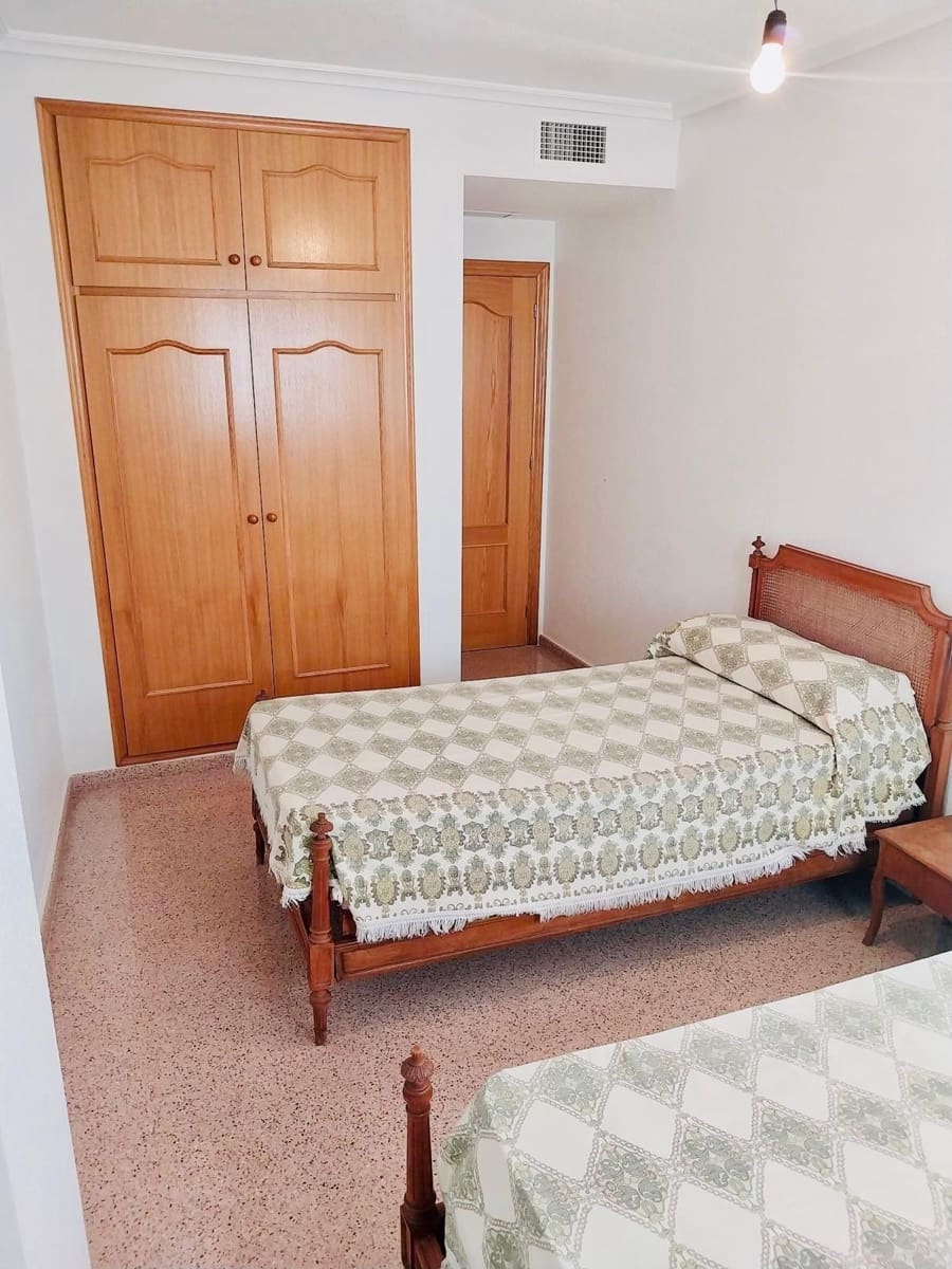 3 soveværelse Lejlighed til salg i Almoradi - € 134.990 (Ref: 8636708)