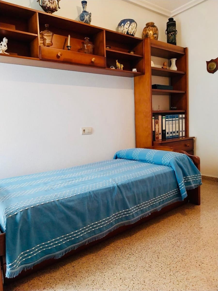 3 soveværelse Lejlighed til salg i Almoradi - € 134.990 (Ref: 8636708)