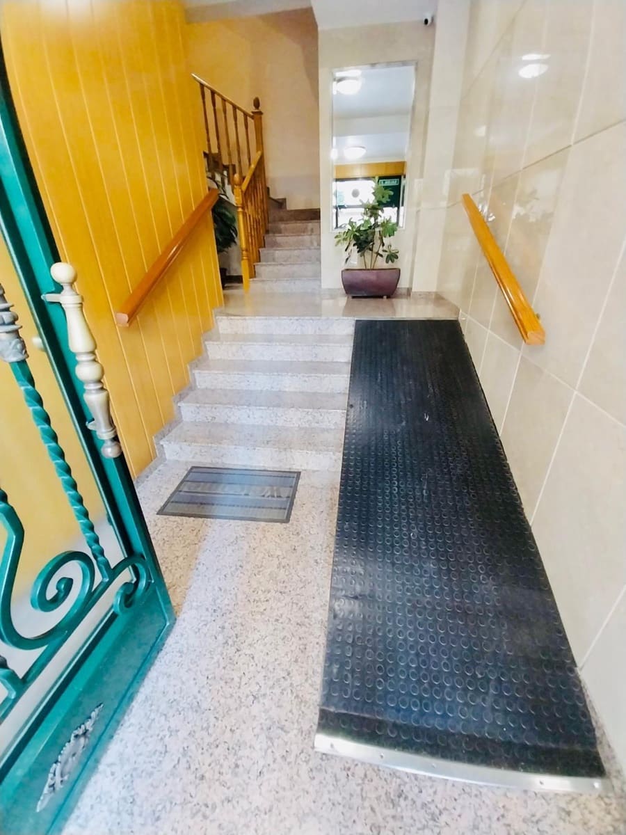 3 soveværelse Lejlighed til salg i Almoradi - € 134.990 (Ref: 8636708)