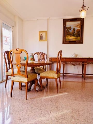 3 soveværelse Lejlighed til salg i Almoradí - € 134.990 (Ref: 8636708)