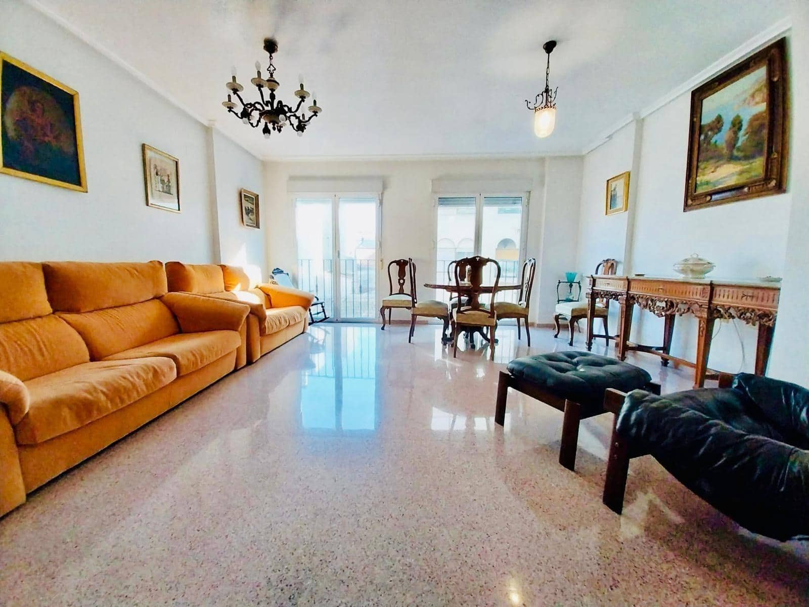 3 soveværelse Lejlighed til salg i Almoradi - € 134.990 (Ref: 8636708)