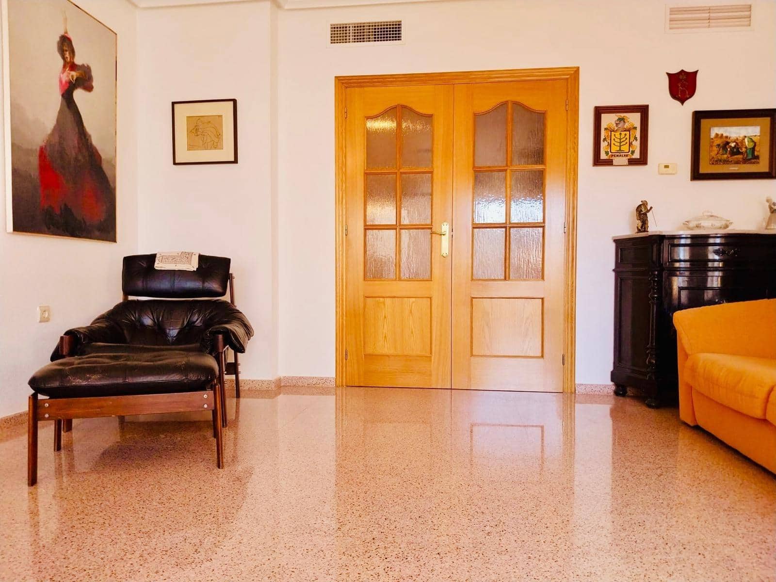 3 soveværelse Lejlighed til salg i Almoradi - € 134.990 (Ref: 8636708)