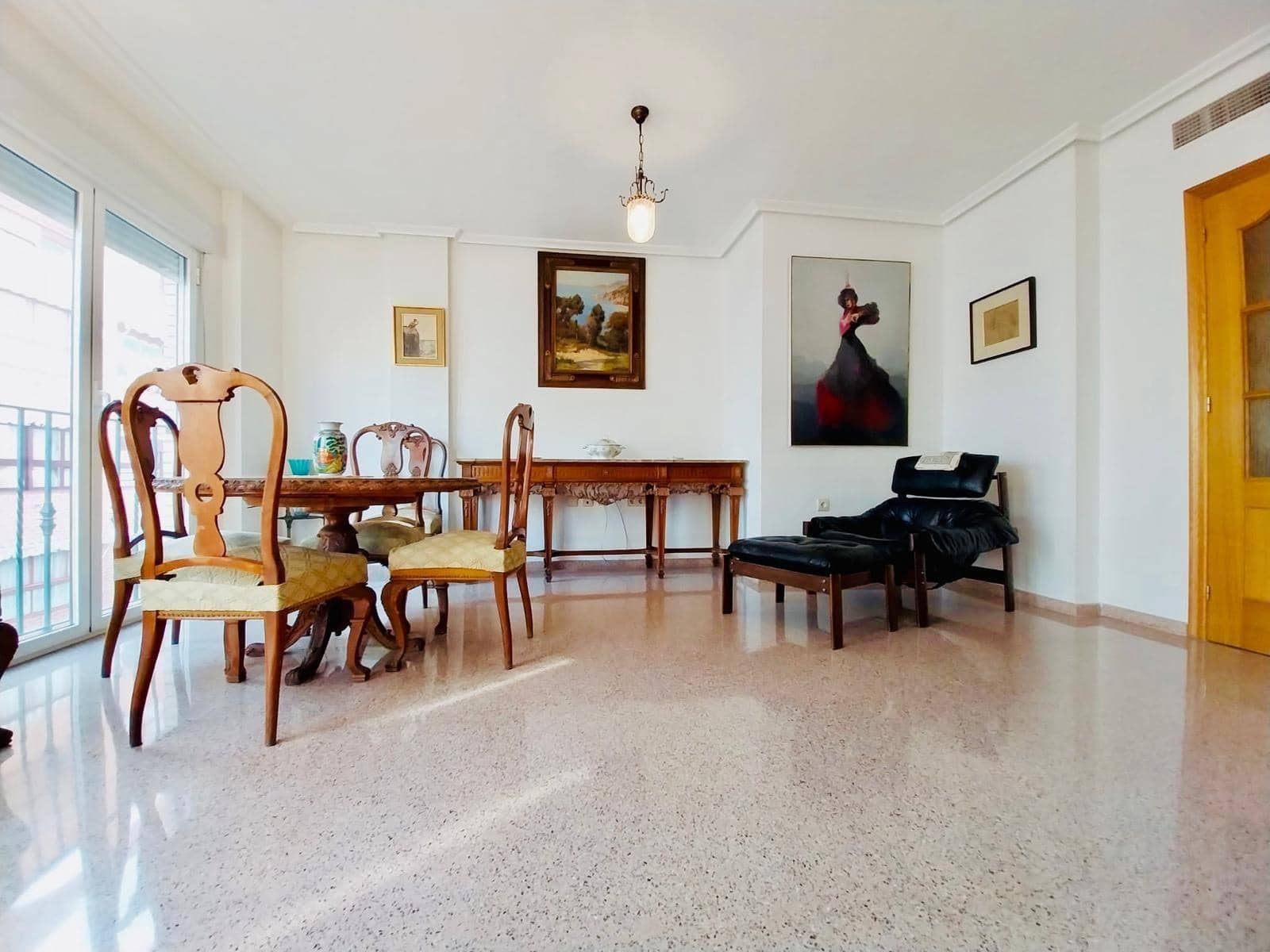 3 soveværelse Lejlighed til salg i Almoradi - € 134.990 (Ref: 8636708)