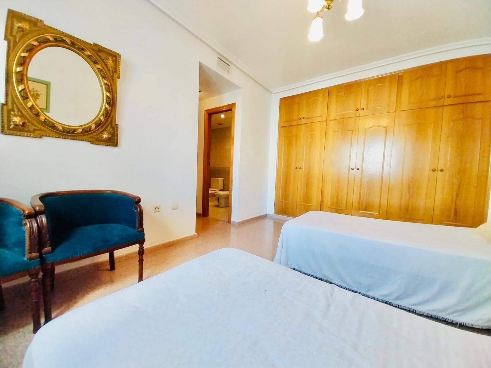 3 soveværelse Lejlighed til salg i Almoradi - € 134.990 (Ref: 8636708)