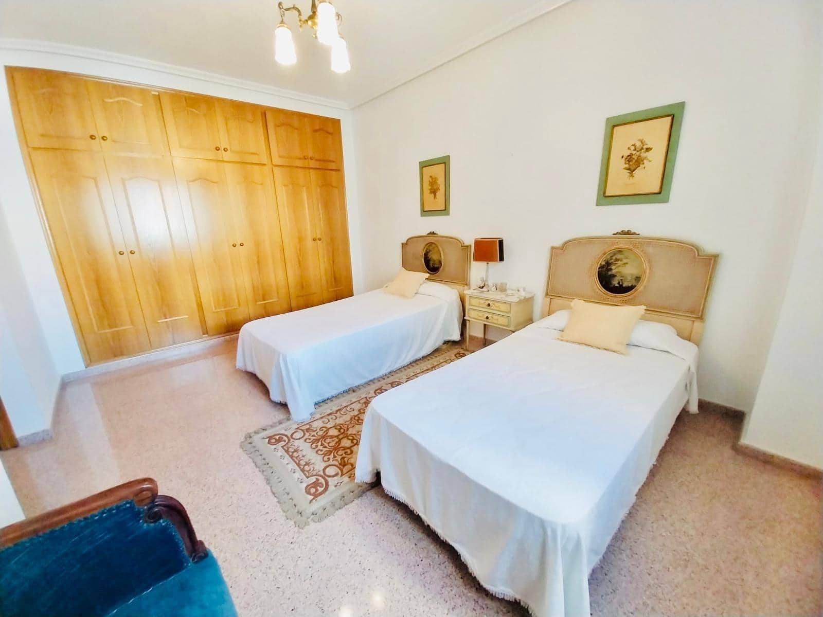 3 soveværelse Lejlighed til salg i Almoradi - € 134.990 (Ref: 8636708)