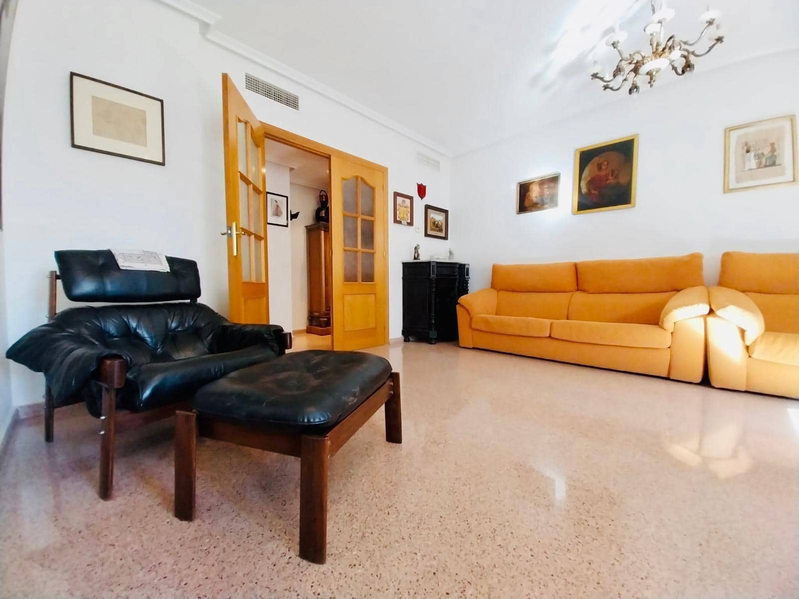 3 soveværelse Lejlighed til salg i Almoradi - € 134.990 (Ref: 8636708)