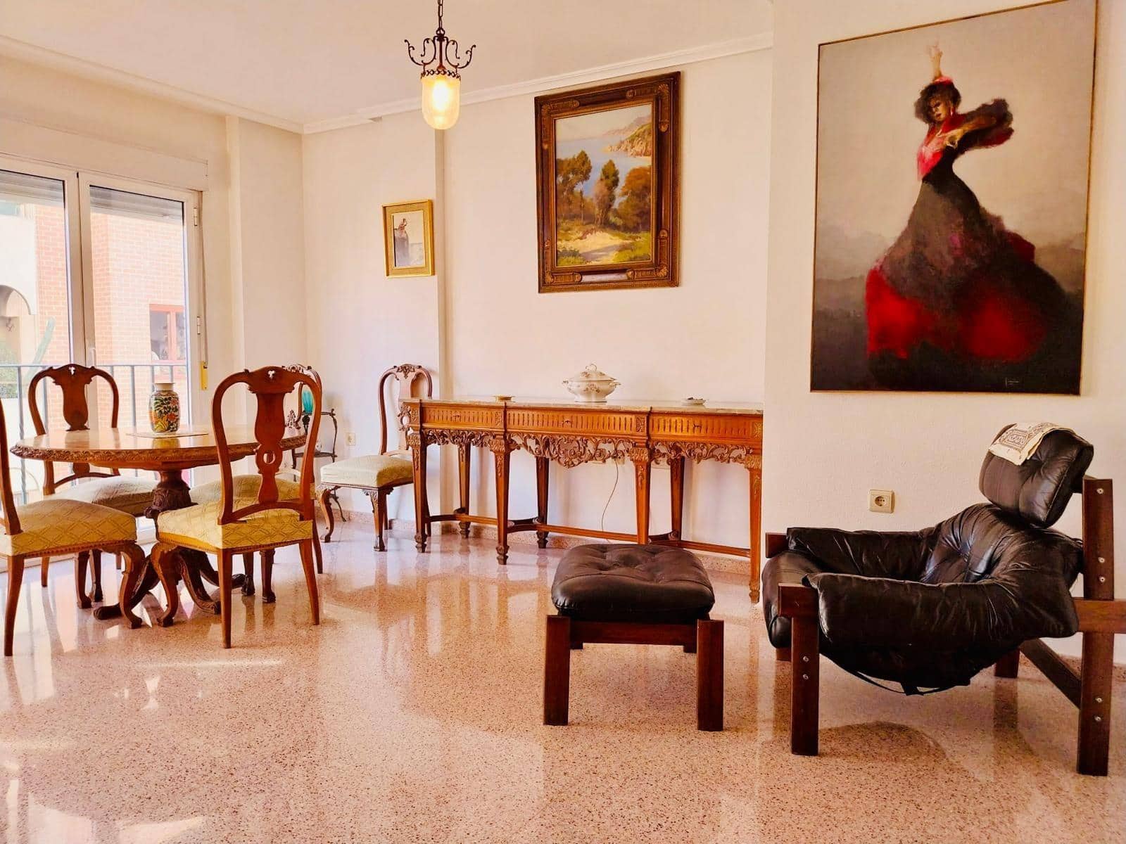 3 soveværelse Lejlighed til salg i Almoradi - € 134.990 (Ref: 8636708)