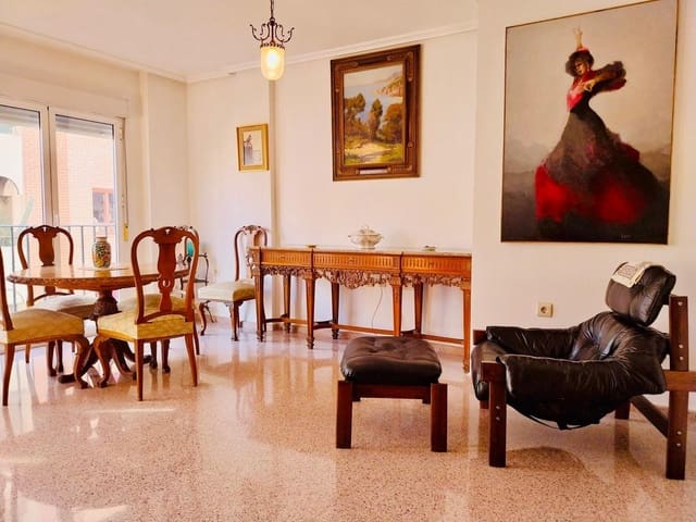 3 soveværelse Lejlighed til salg i Almoradí - € 134.990 (Ref: 8636708)