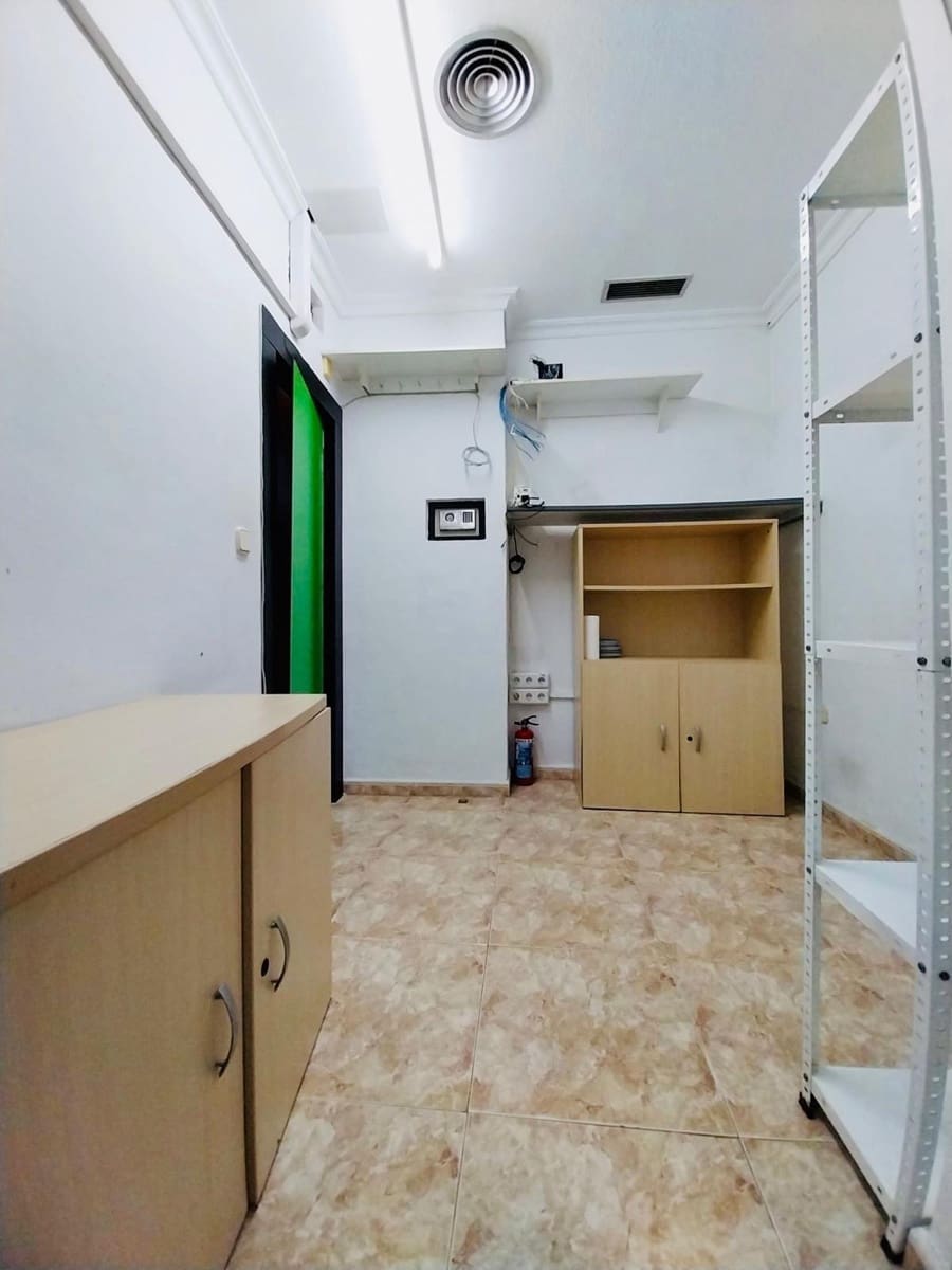 Commercieel te koop in Guardamar del Segura - € 222.000 (Ref: 8638616)